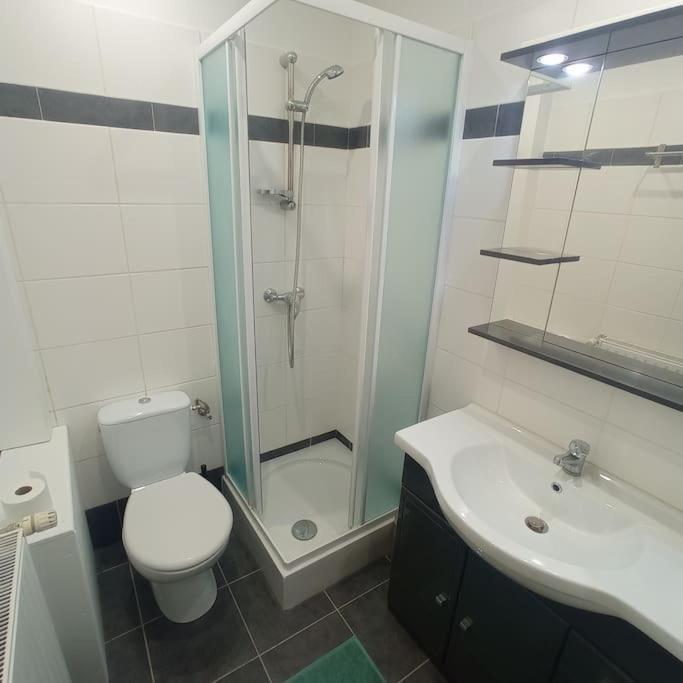 Appartement Cosy - Centre De Barr - Route Des Vins Εξωτερικό φωτογραφία